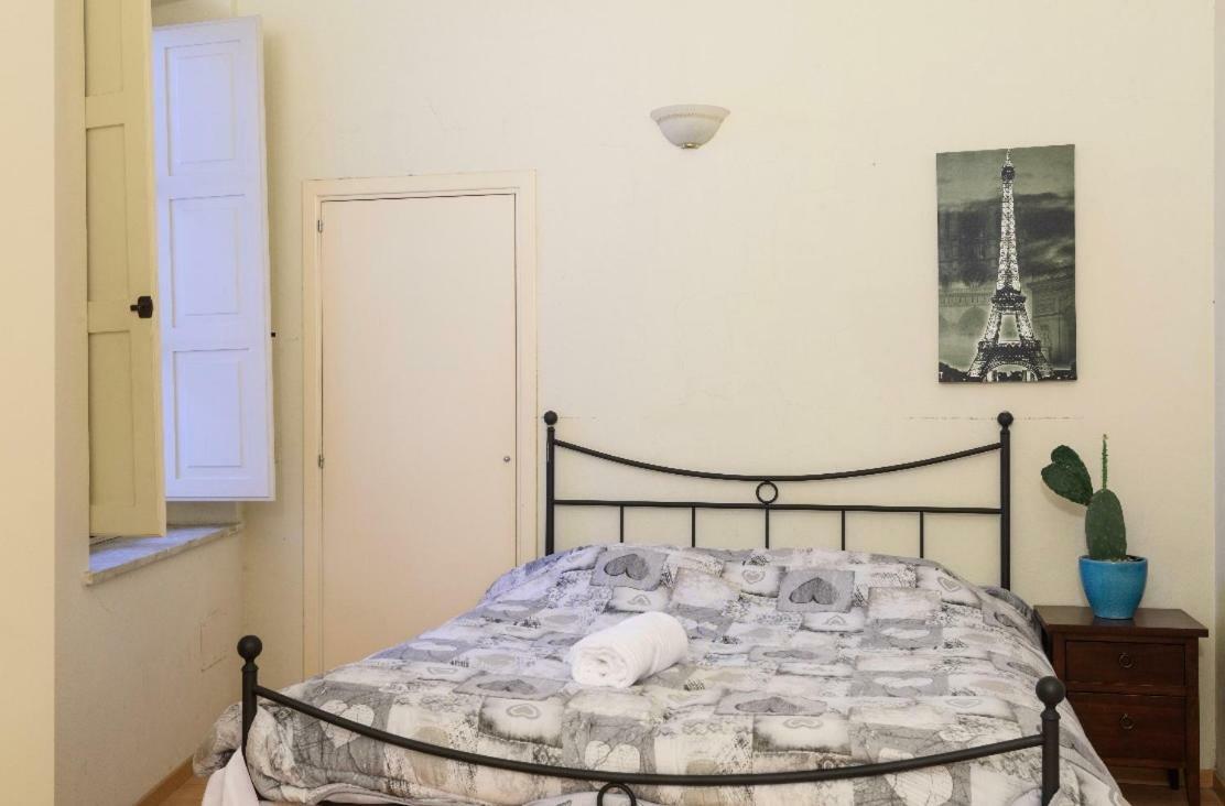 Отель Antica Cisterna Сиена Экстерьер фото